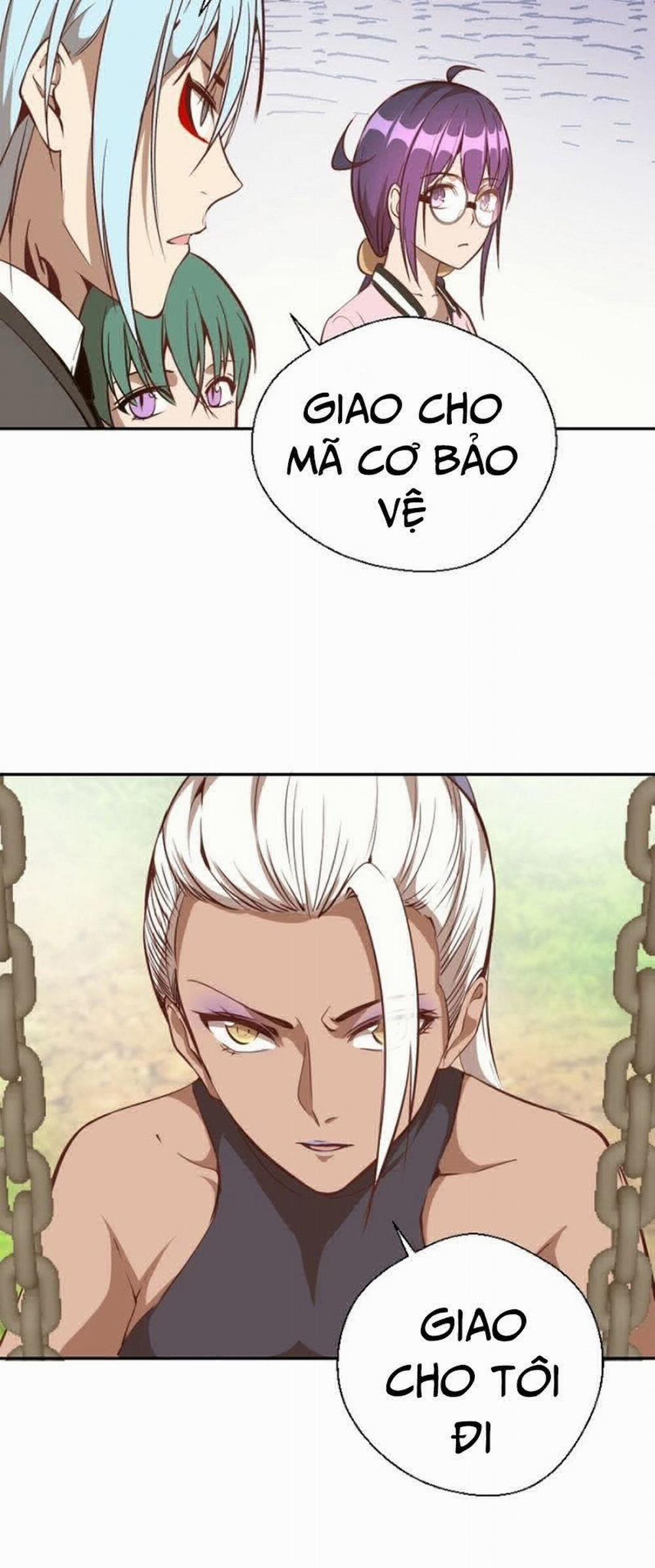 Cao Đẳng Linh Hồn 43.1 trang 20