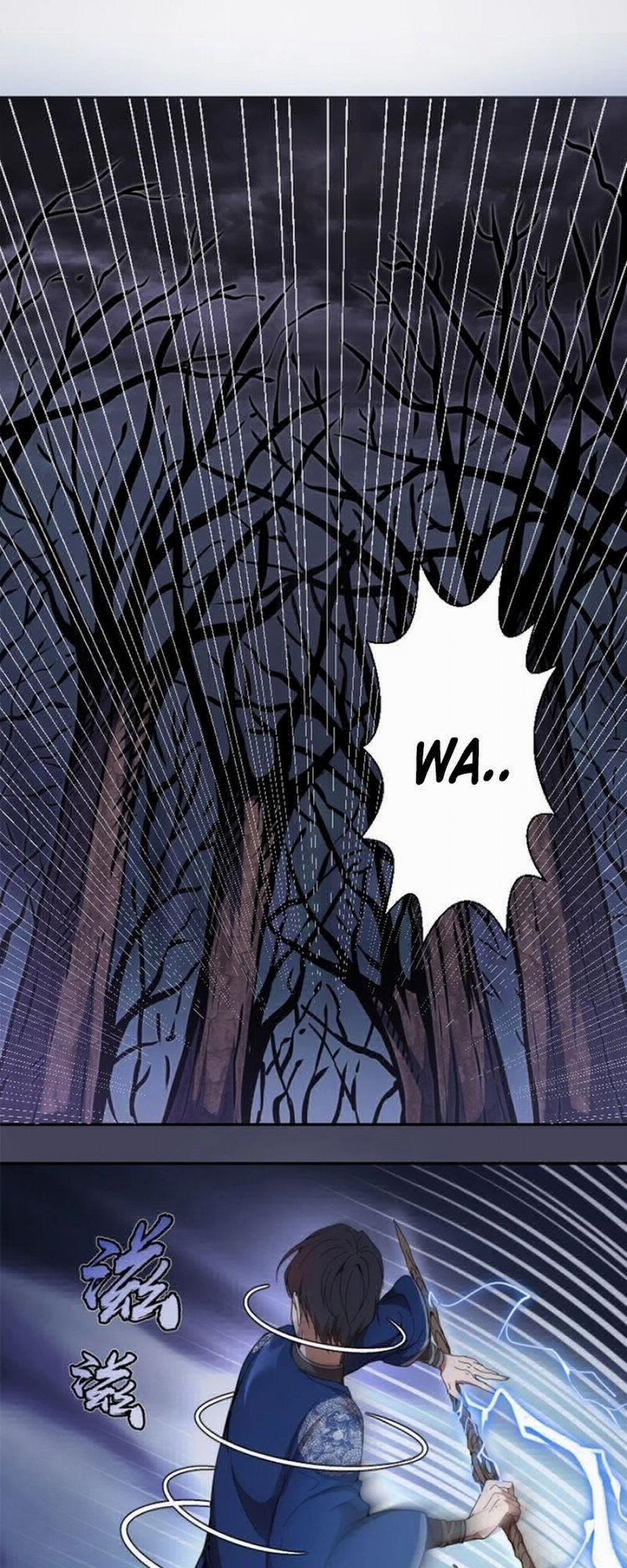 Cao Đẳng Linh Hồn 43.1 trang 25