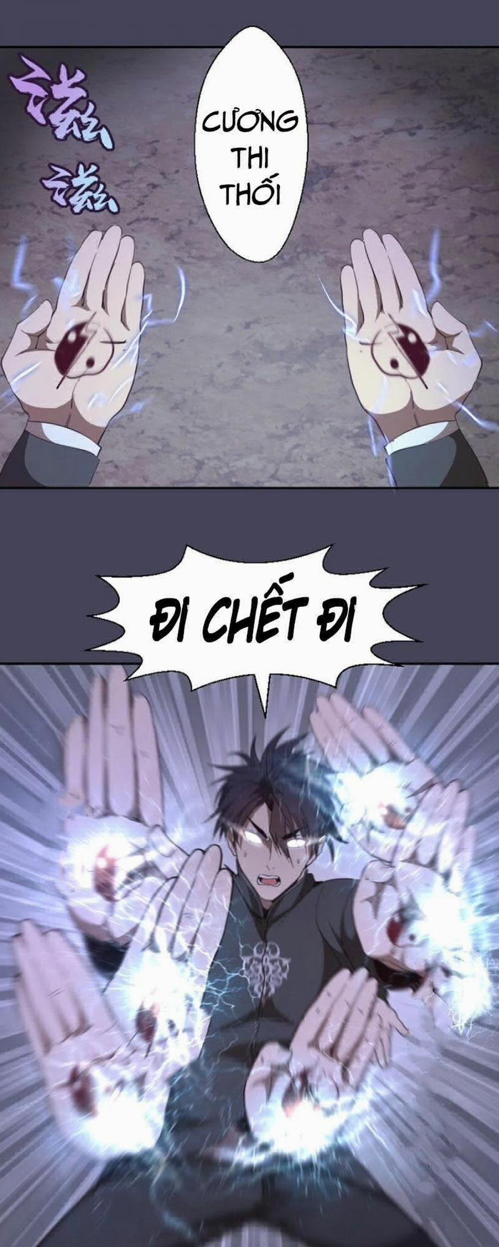 Cao Đẳng Linh Hồn 43.2 trang 0