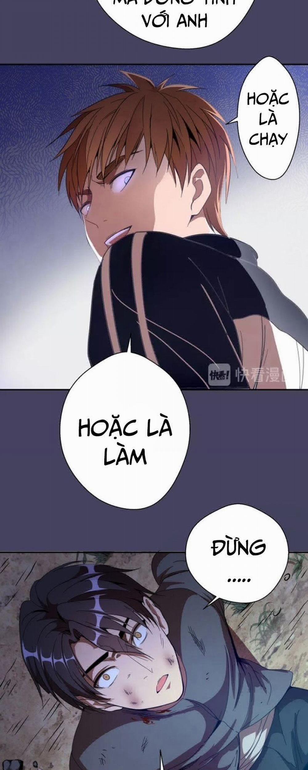 Cao Đẳng Linh Hồn 43.2 trang 33