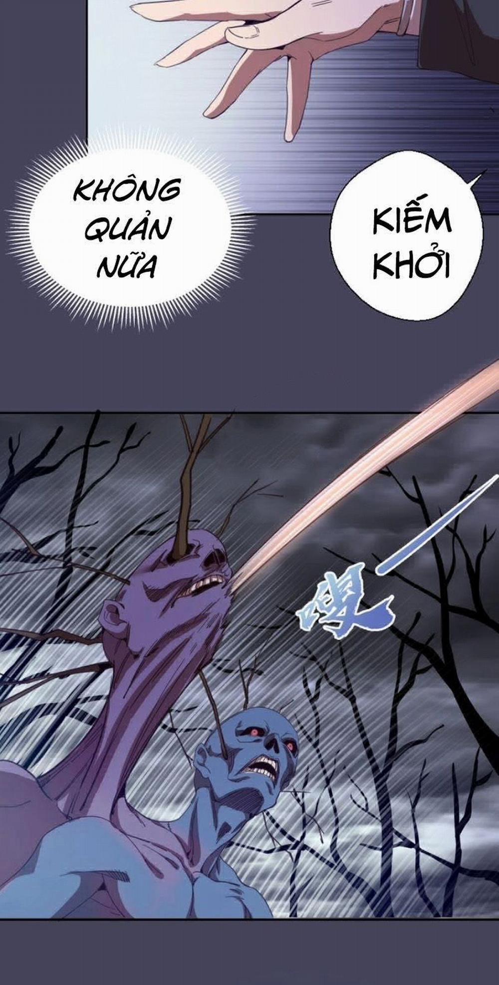 Cao Đẳng Linh Hồn 43.2 trang 5