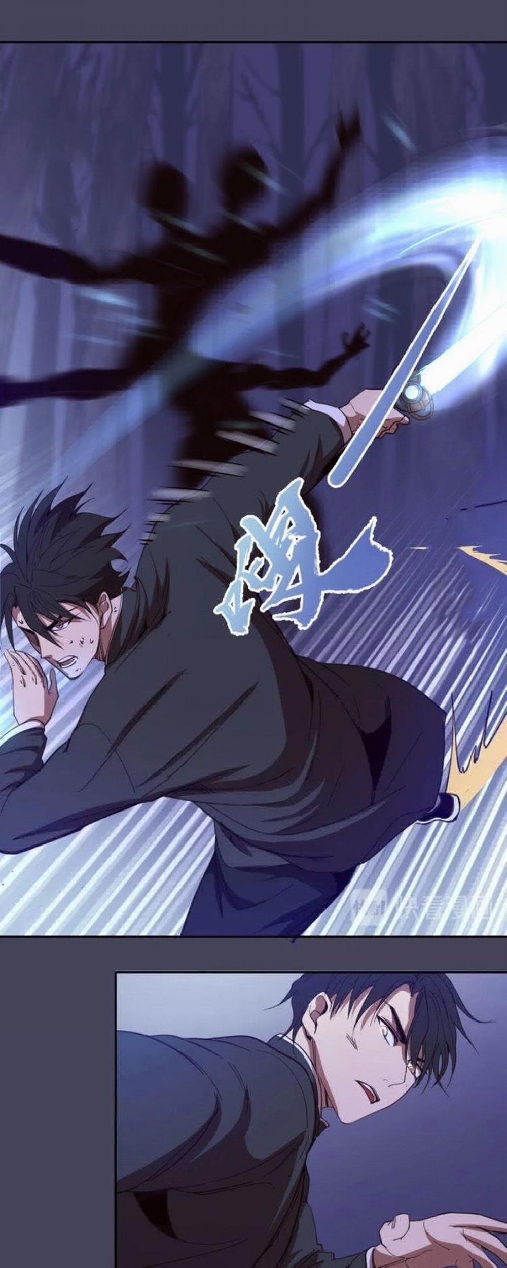 Cao Đẳng Linh Hồn 43.2 trang 9