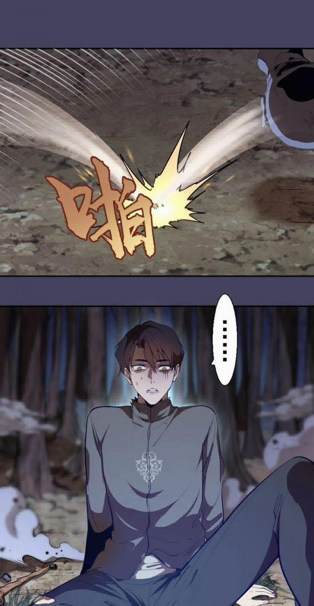 Cao Đẳng Linh Hồn 44.1 trang 0