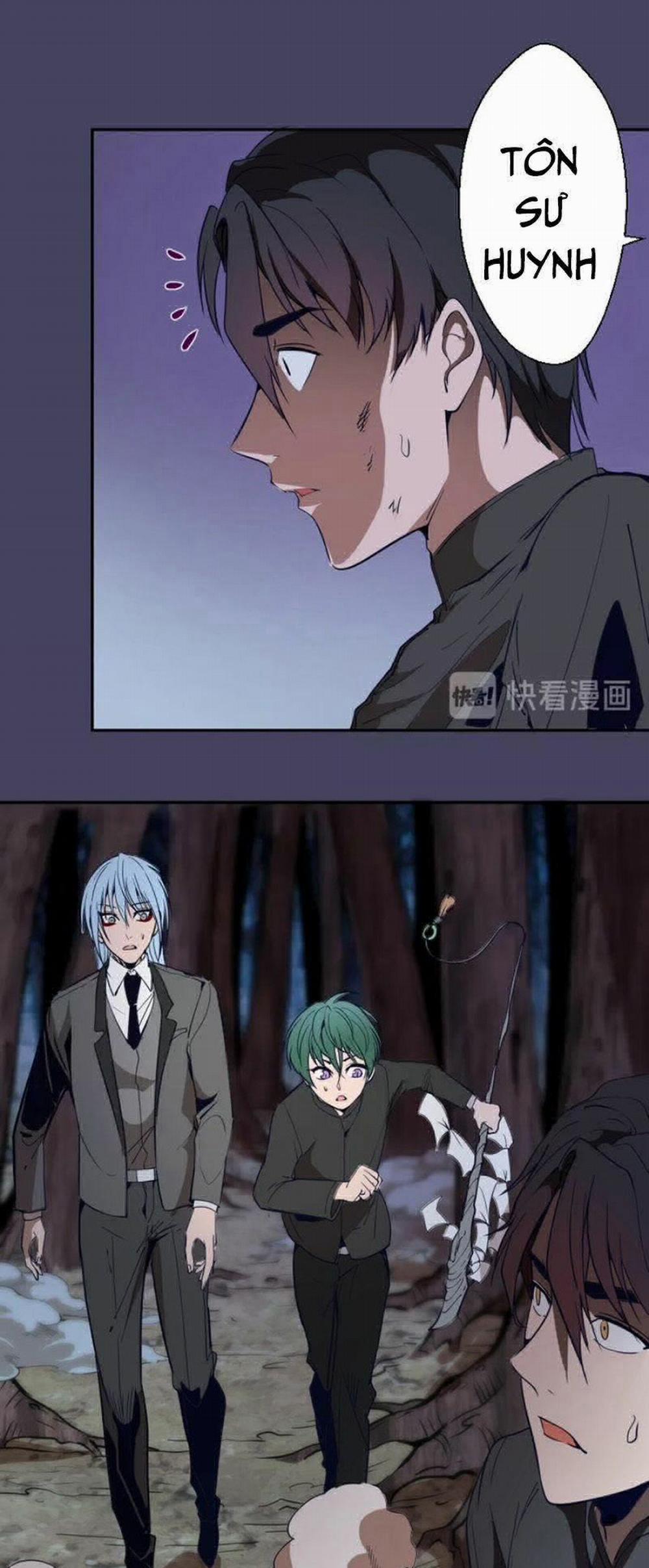 Cao Đẳng Linh Hồn 44.1 trang 10