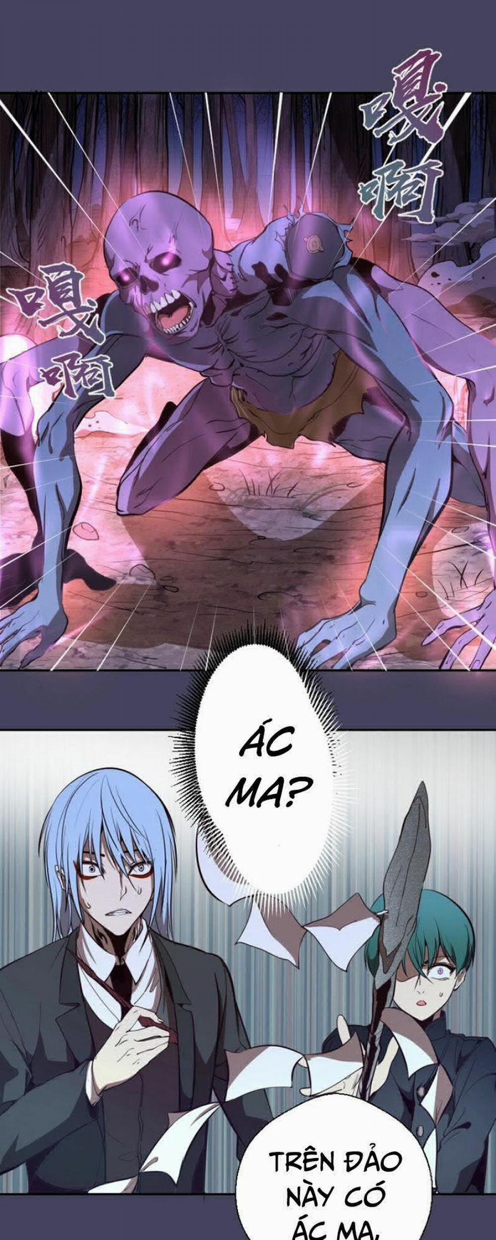 Cao Đẳng Linh Hồn 44.1 trang 12