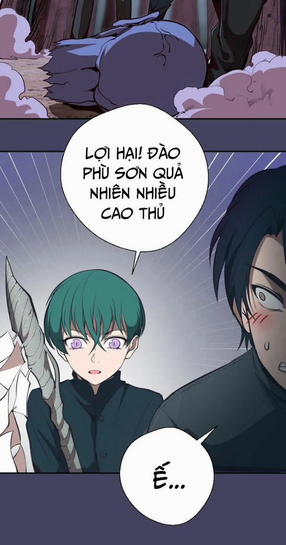 Cao Đẳng Linh Hồn 44.1 trang 16