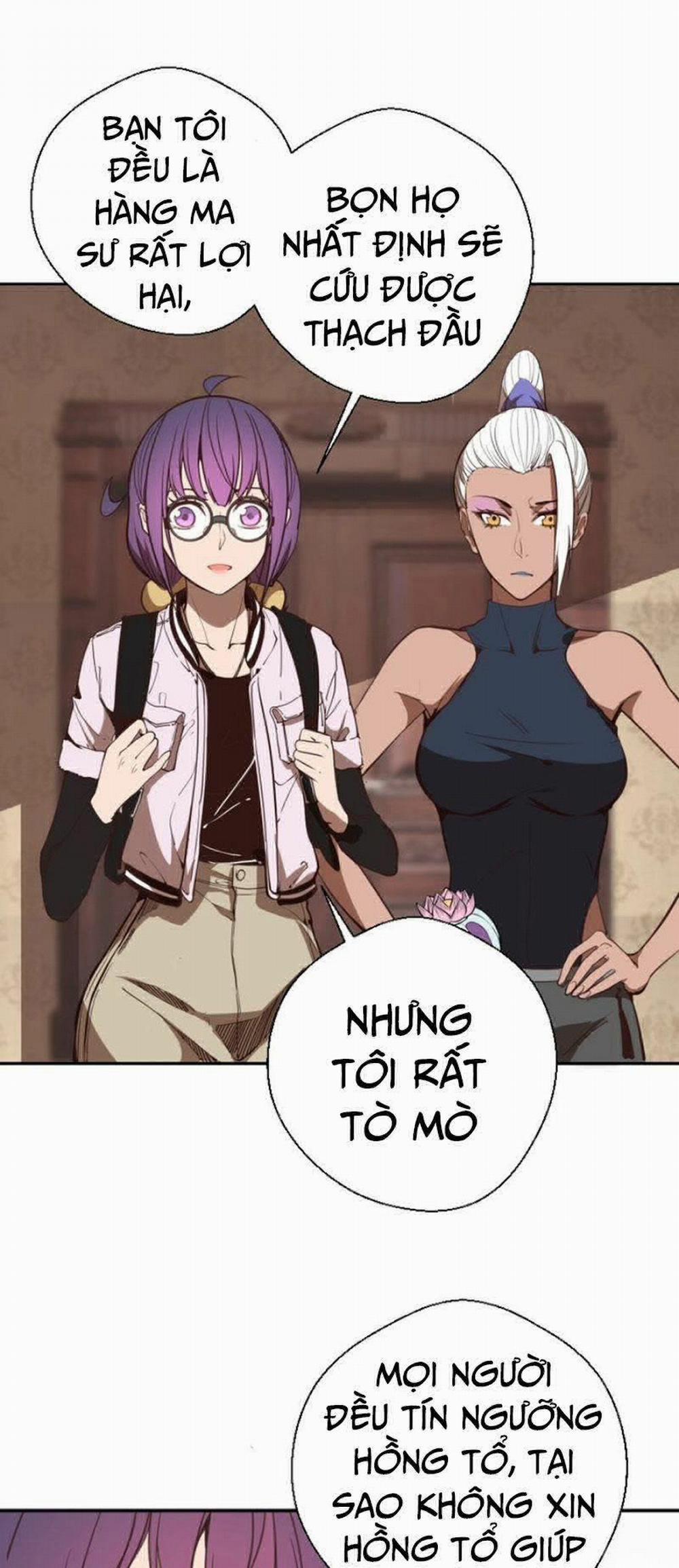 Cao Đẳng Linh Hồn 44.1 trang 28