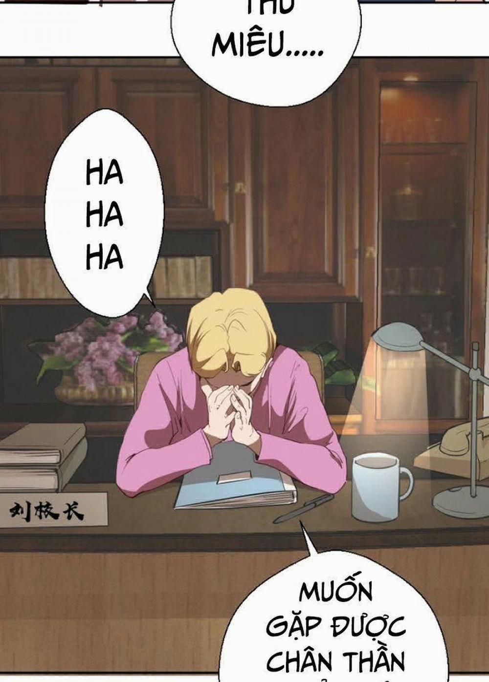 Cao Đẳng Linh Hồn 44.1 trang 31