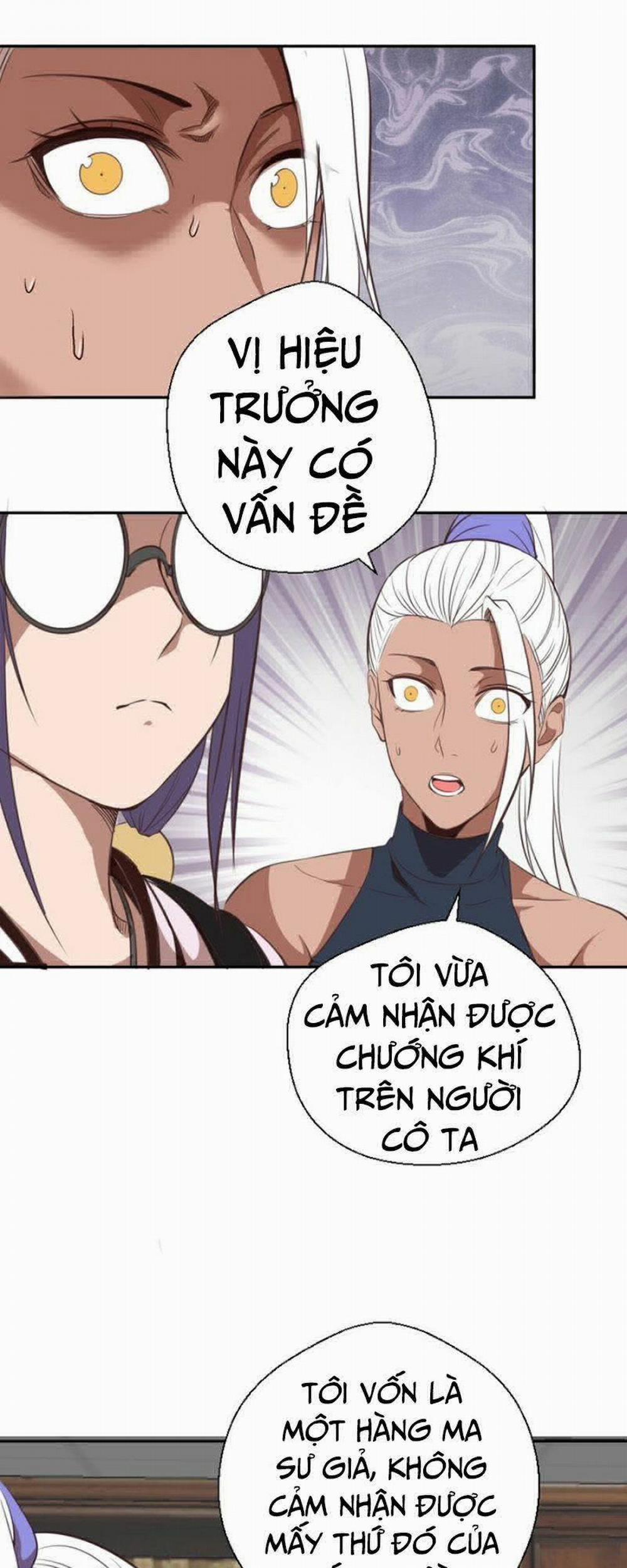 Cao Đẳng Linh Hồn 44.1 trang 35