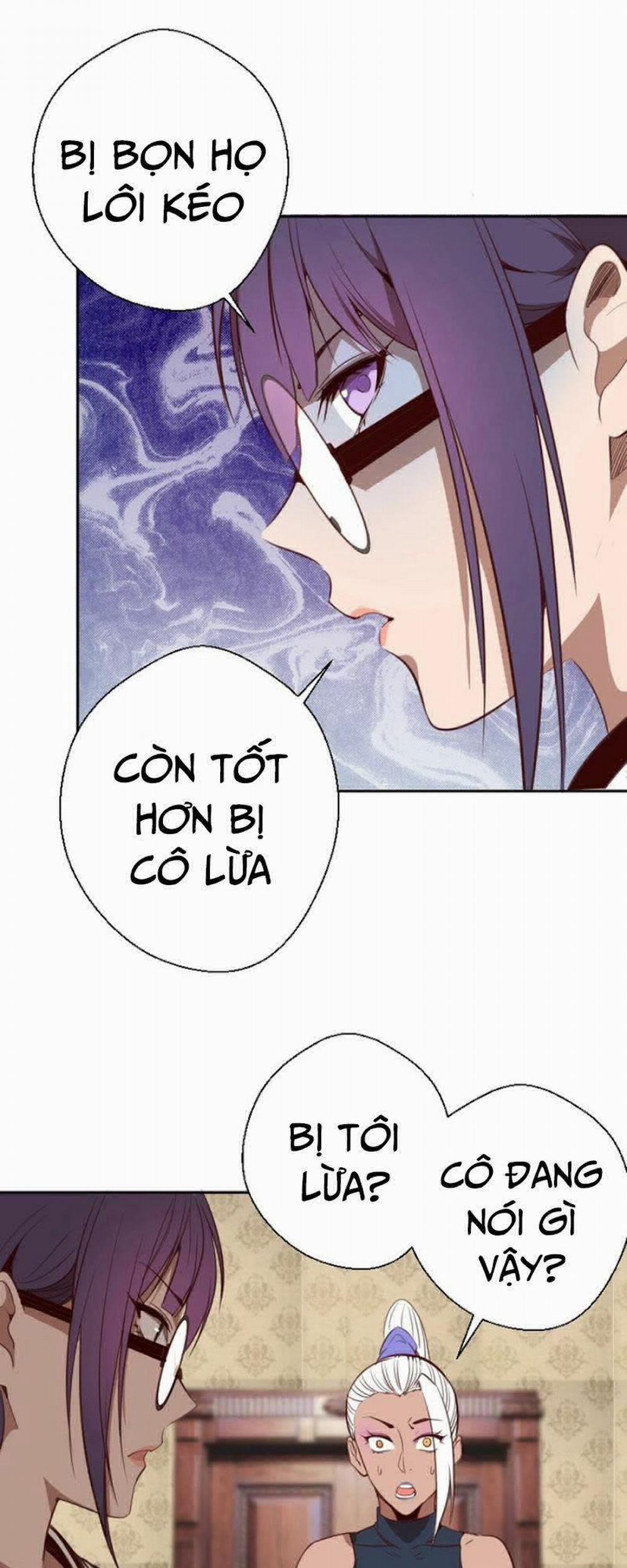 Cao Đẳng Linh Hồn 44.1 trang 40