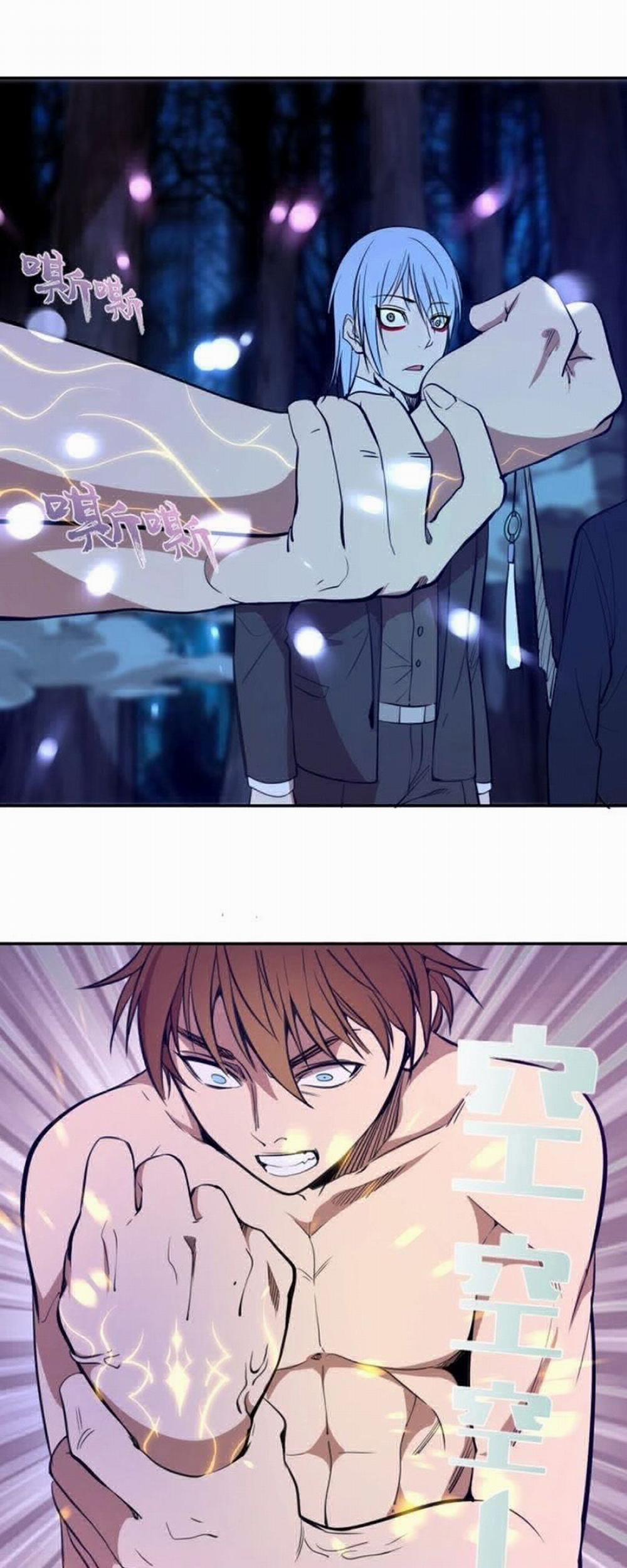 Cao Đẳng Linh Hồn 44.2 trang 27