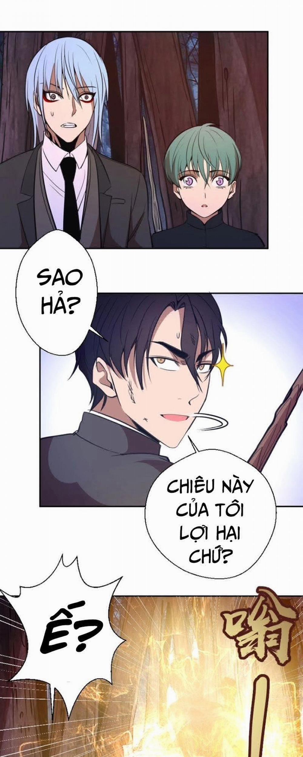 Cao Đẳng Linh Hồn 44.2 trang 29