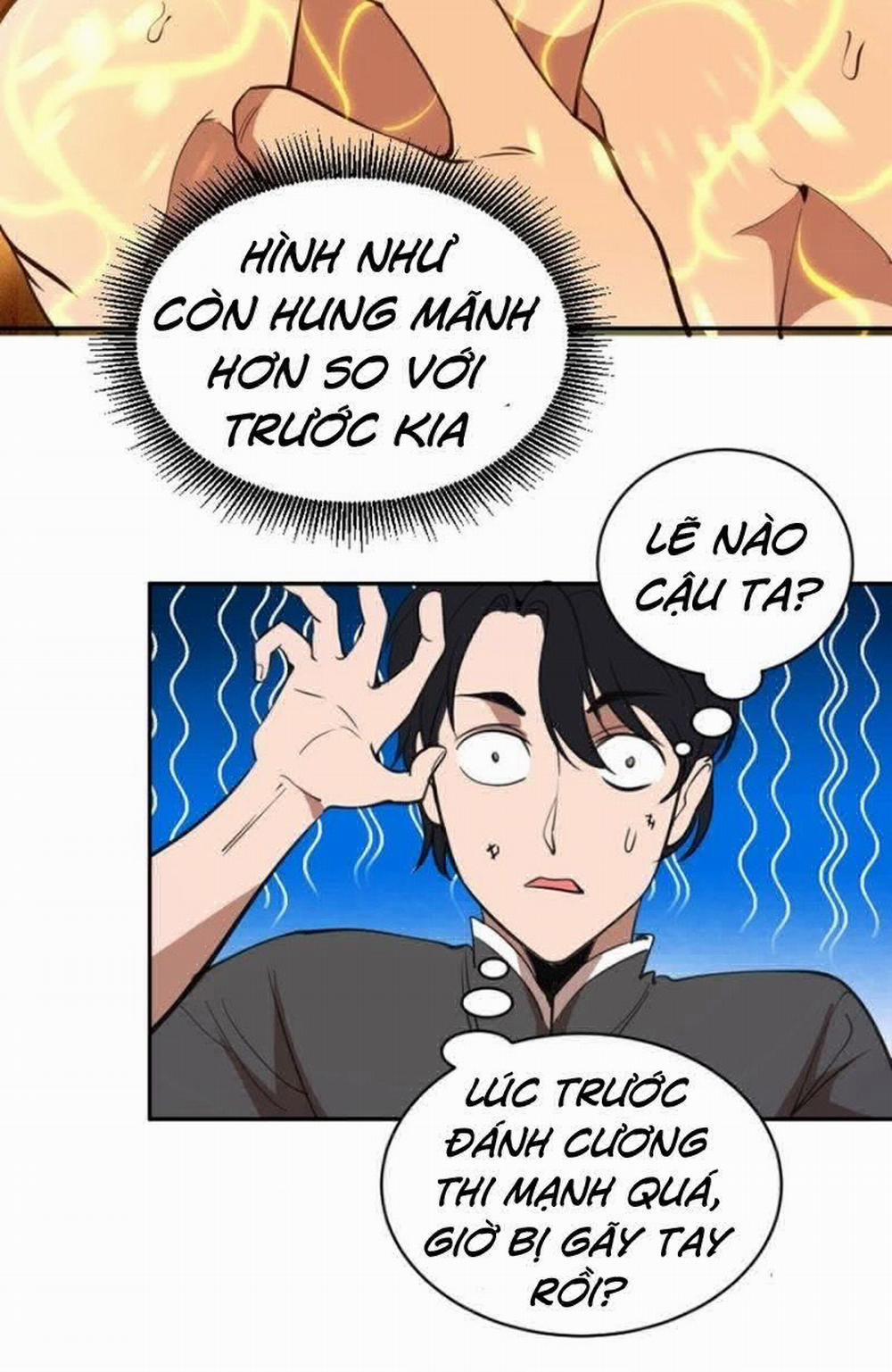 Cao Đẳng Linh Hồn 44.2 trang 32