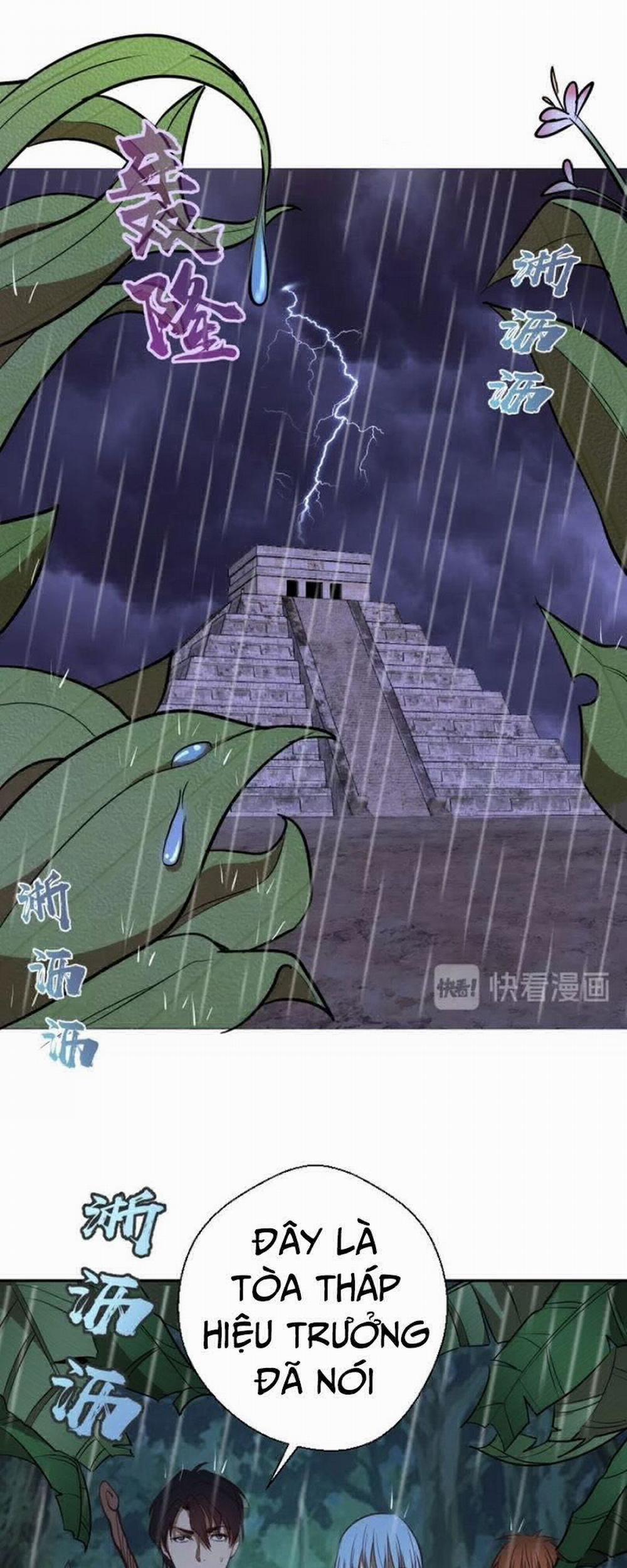 Cao Đẳng Linh Hồn 44.2 trang 33