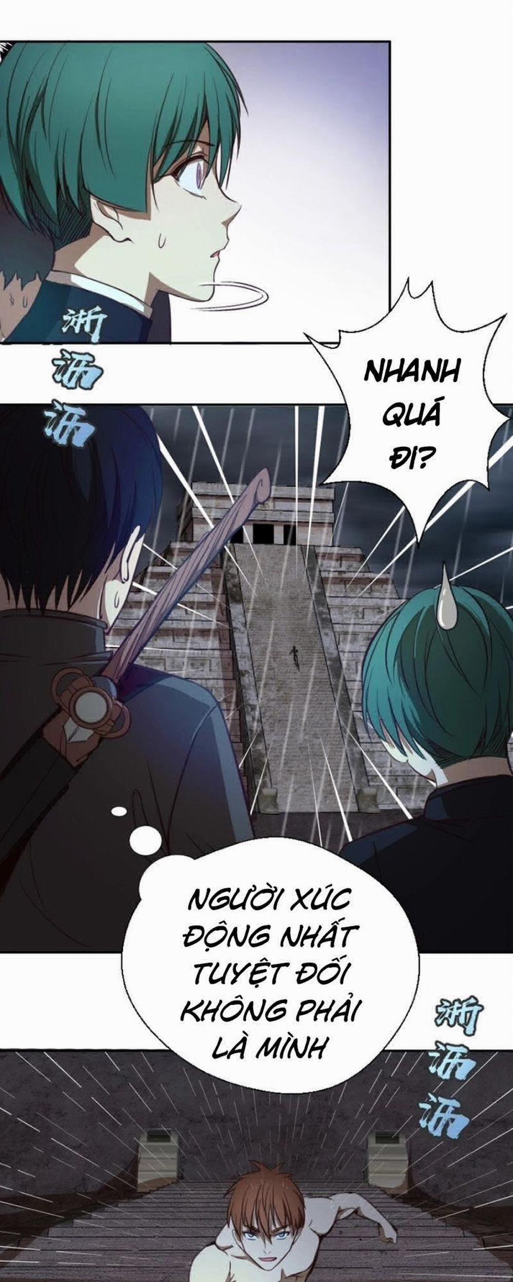 Cao Đẳng Linh Hồn 44.2 trang 38