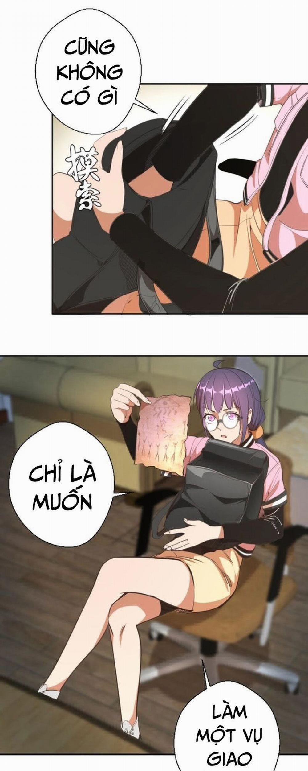 Cao Đẳng Linh Hồn 44.2 trang 7