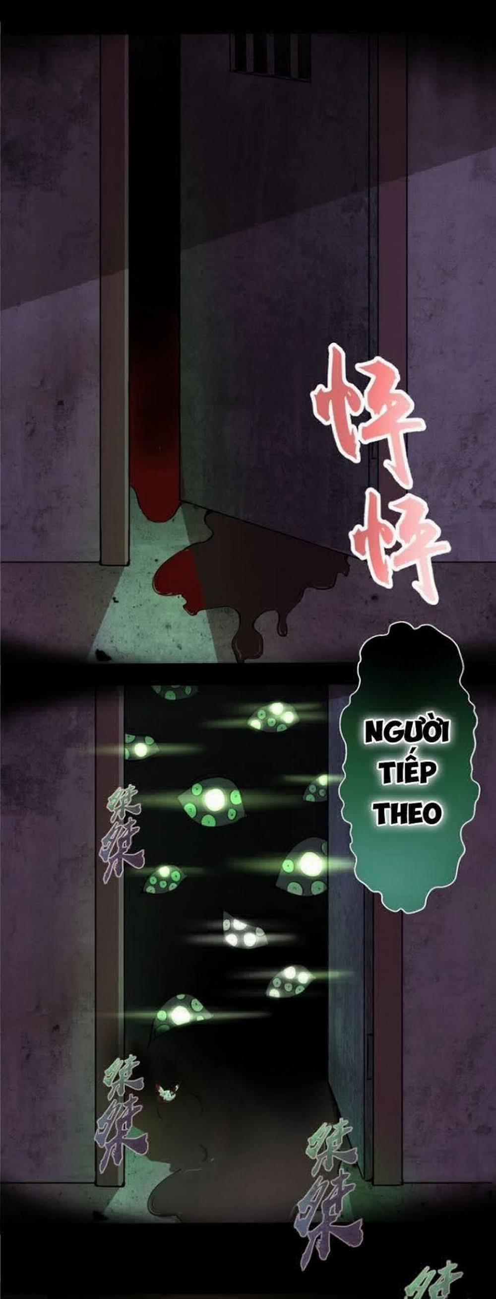 Cao Đẳng Linh Hồn 45 trang 13