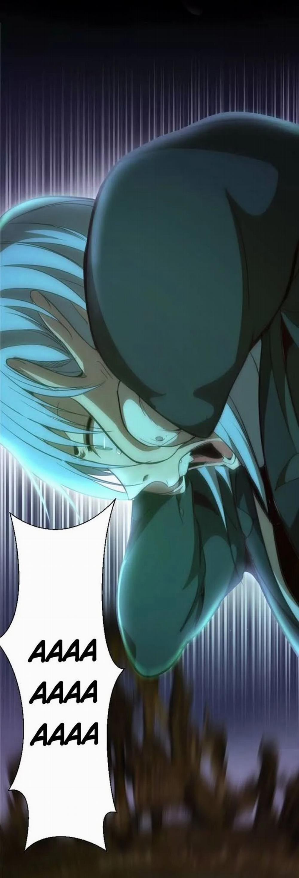 Cao Đẳng Linh Hồn 45 trang 16