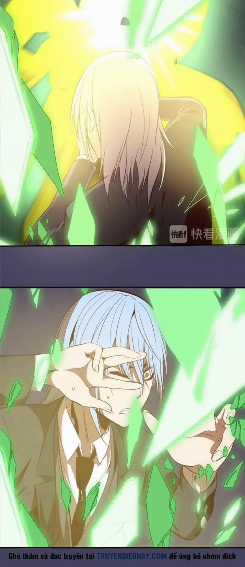 Cao Đẳng Linh Hồn 45 trang 20