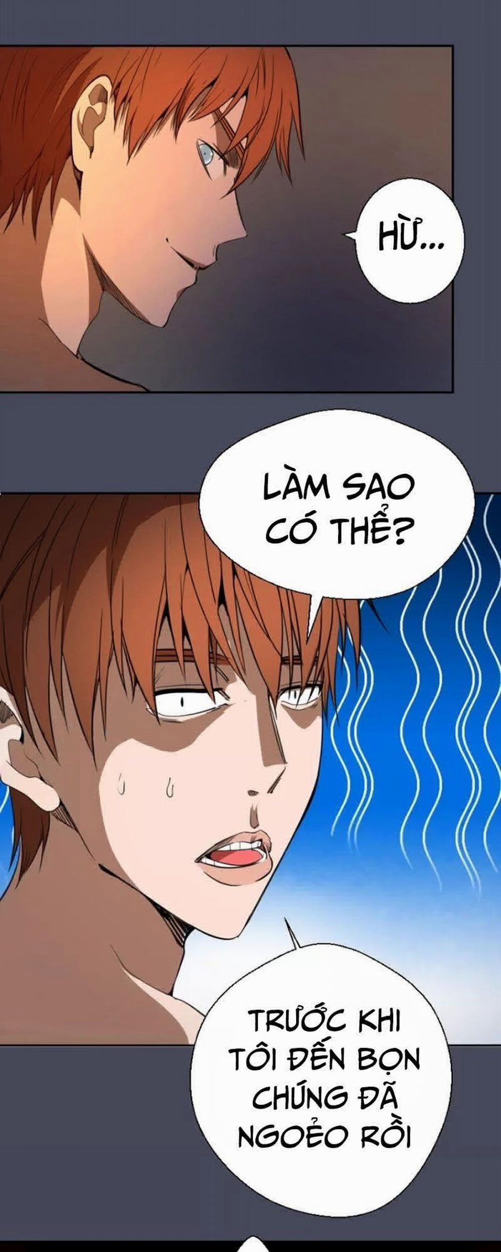 Cao Đẳng Linh Hồn 45 trang 34