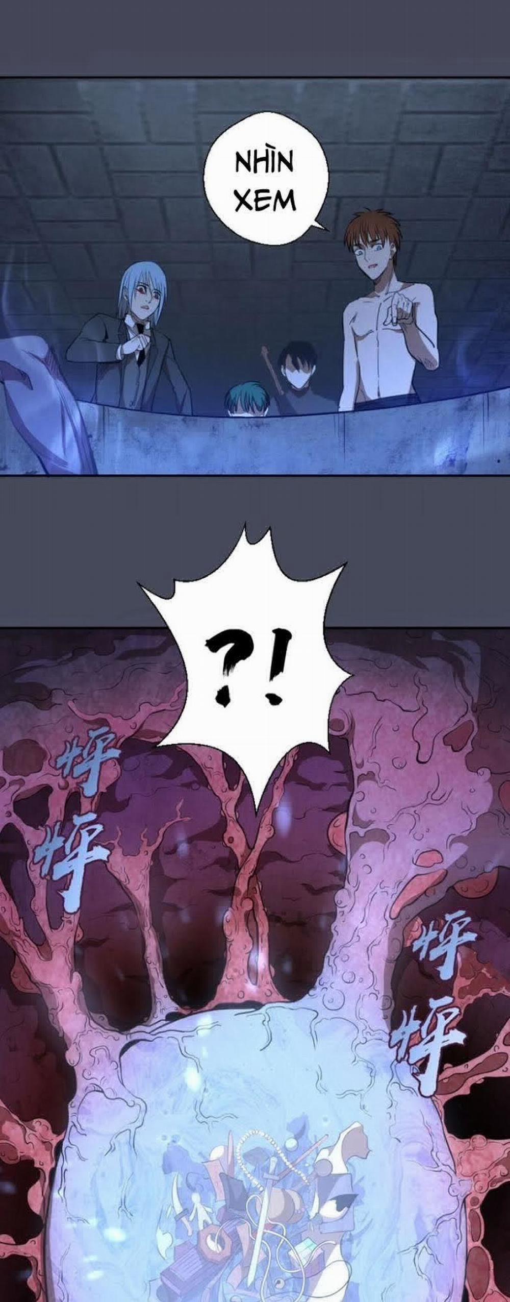 Cao Đẳng Linh Hồn 45 trang 36