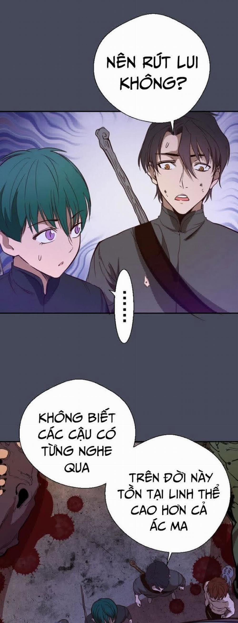 Cao Đẳng Linh Hồn 45 trang 41