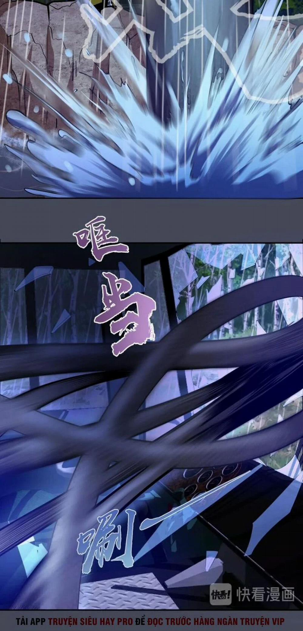 Cao Đẳng Linh Hồn 46 trang 15