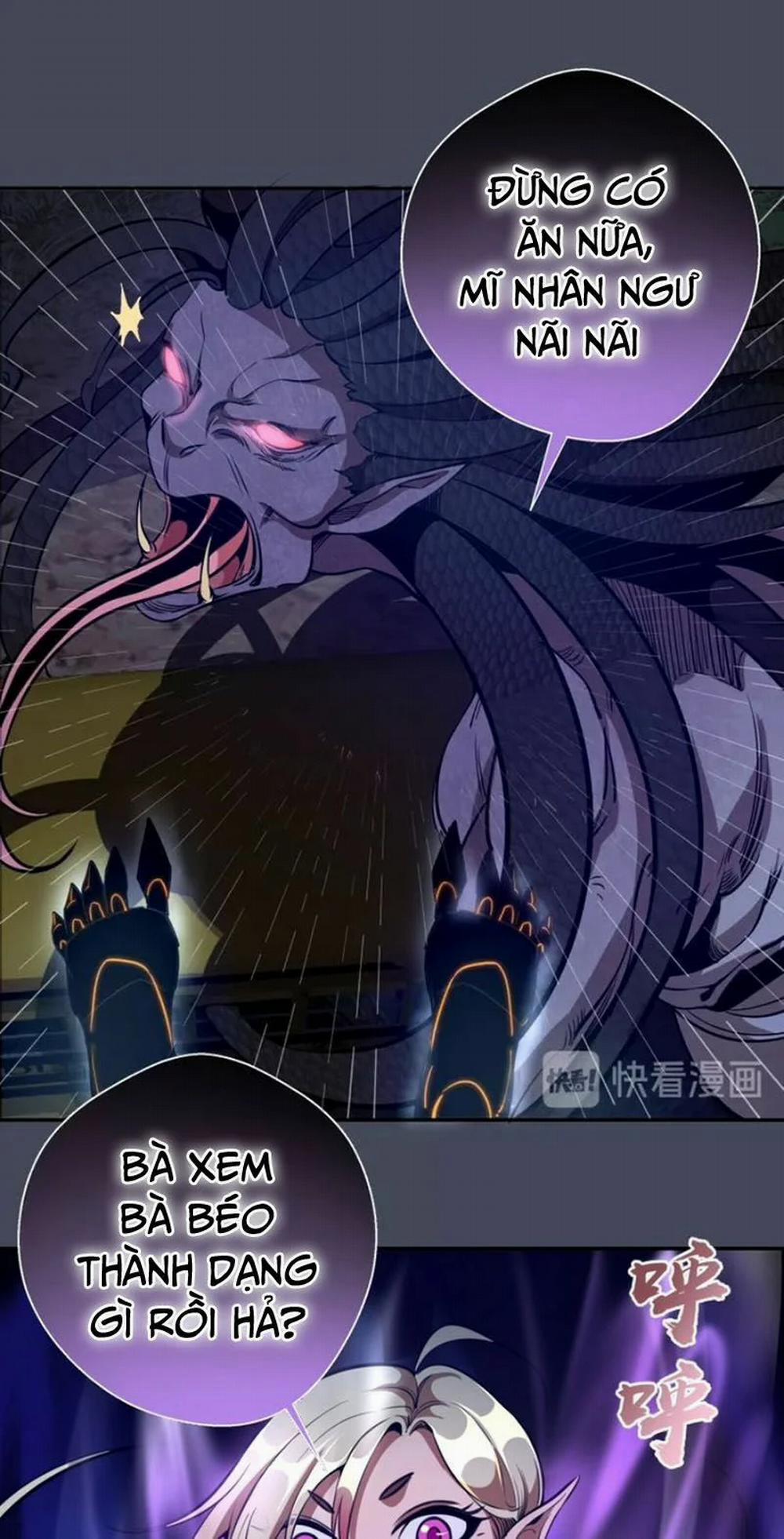 Cao Đẳng Linh Hồn 46 trang 23