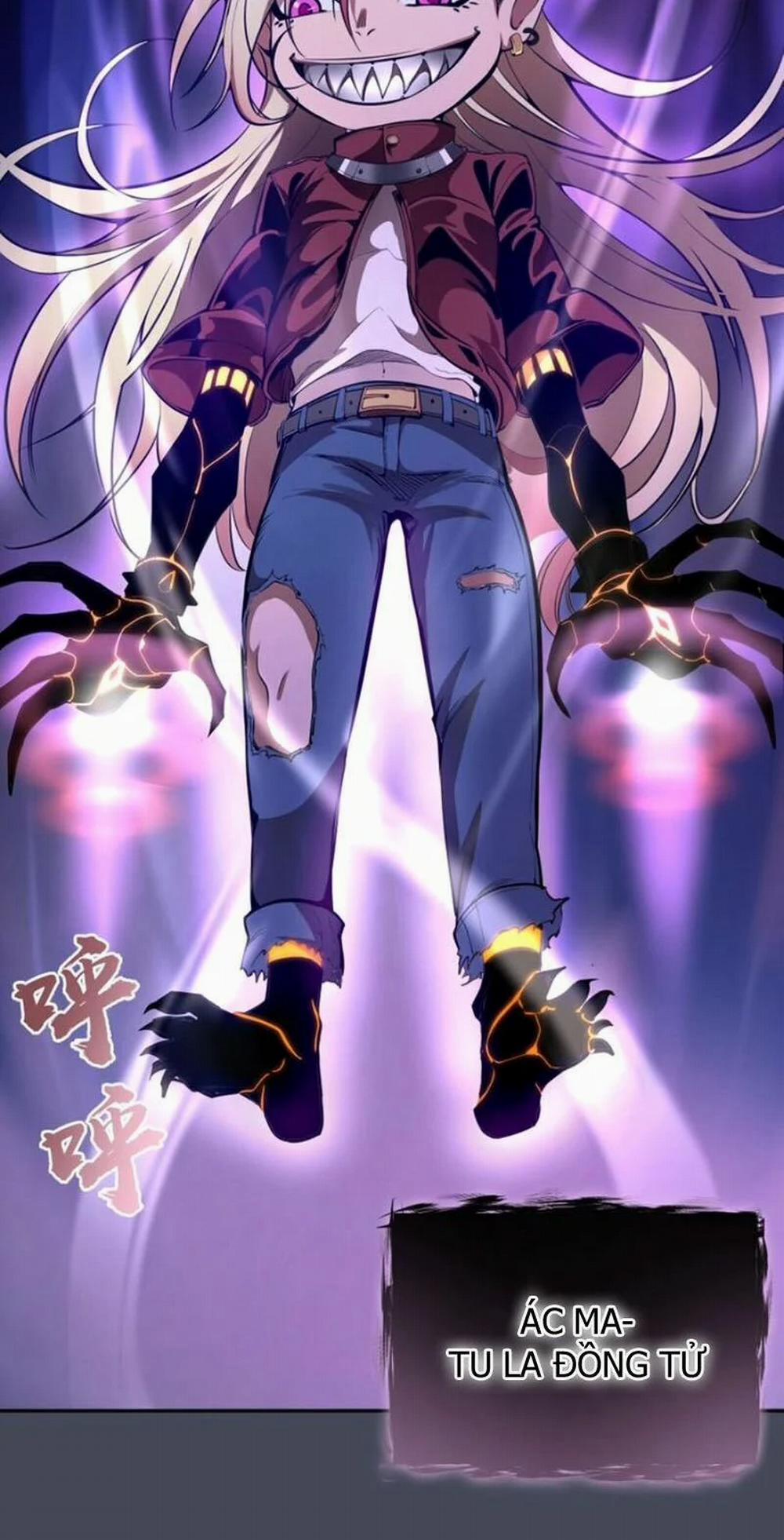 Cao Đẳng Linh Hồn 46 trang 24