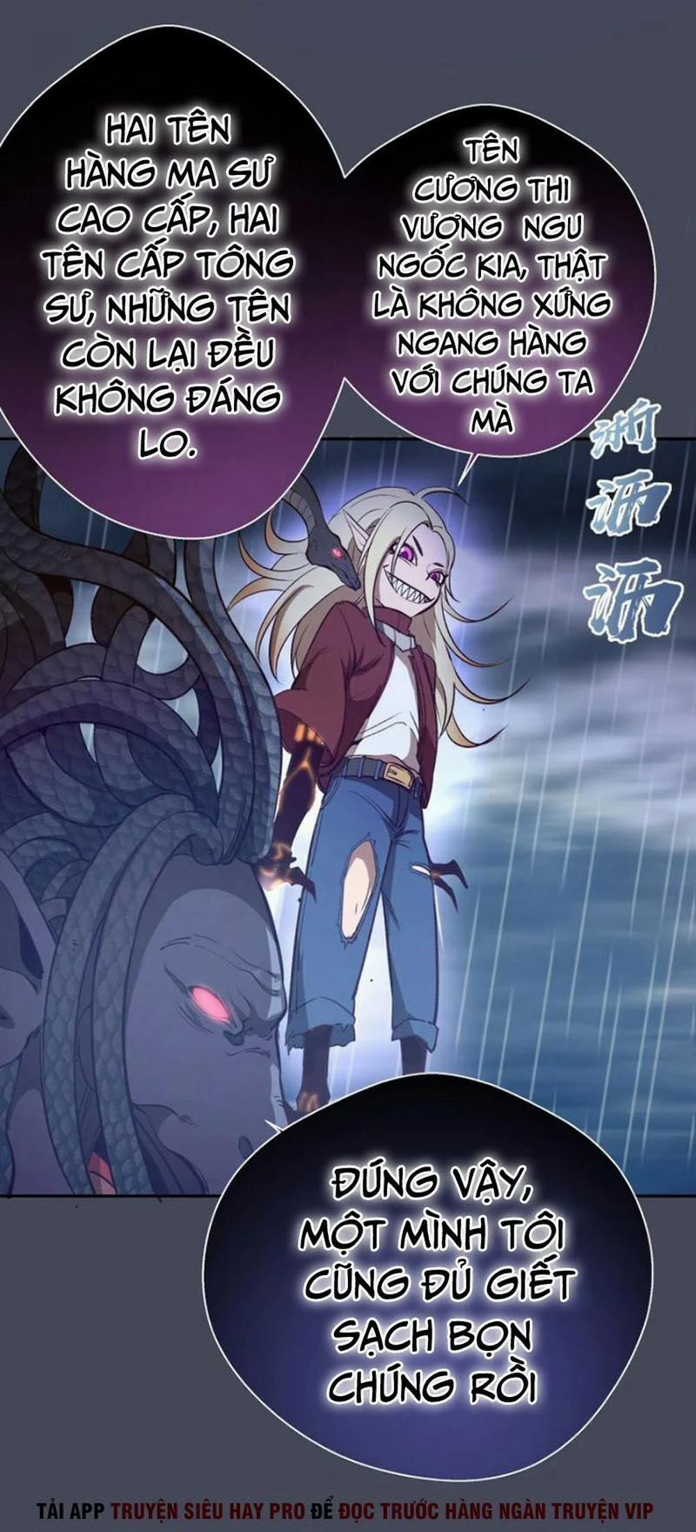 Cao Đẳng Linh Hồn 46 trang 33