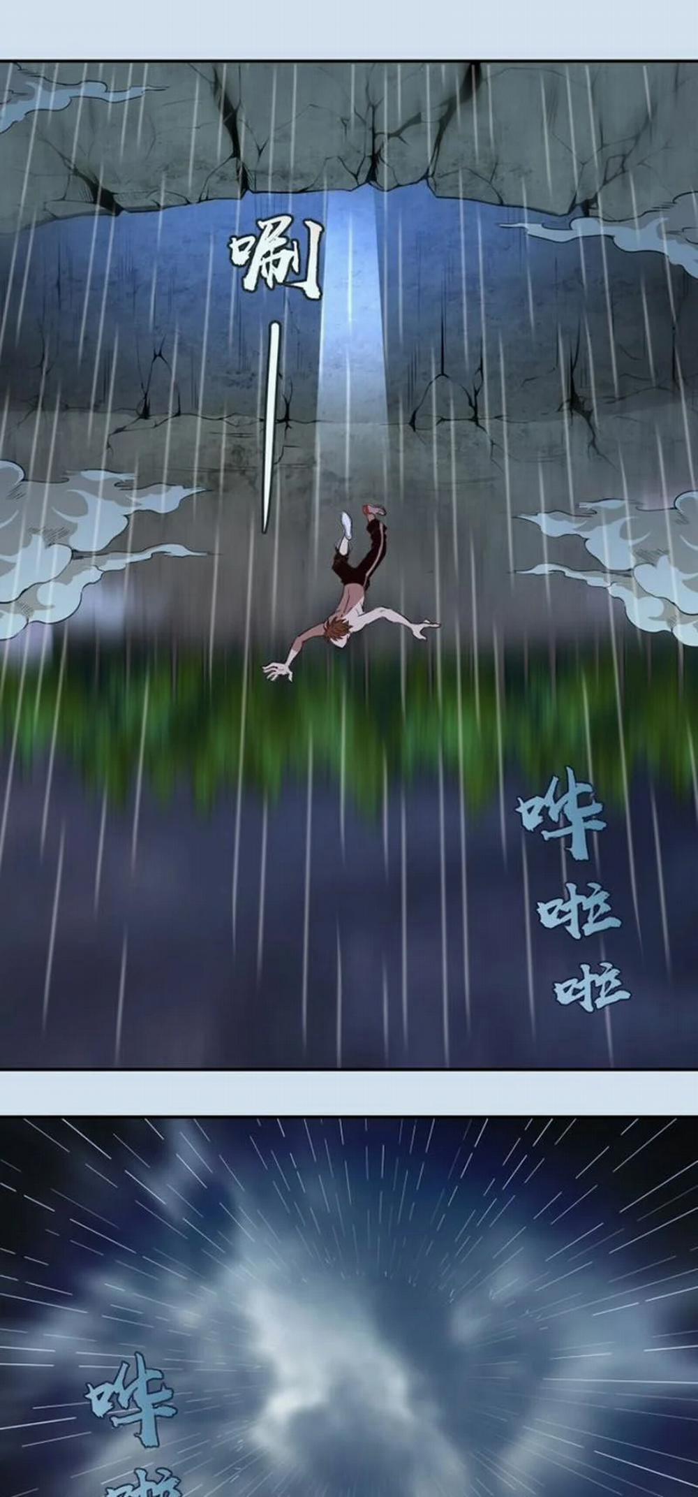 Cao Đẳng Linh Hồn 46 trang 49