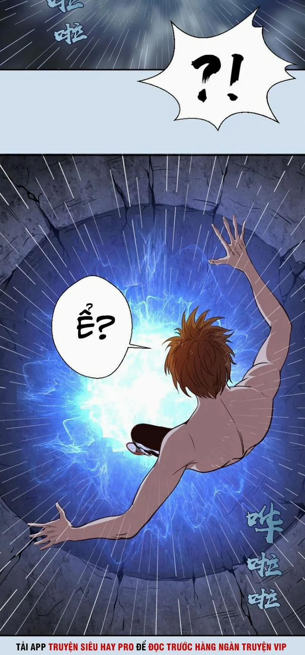 Cao Đẳng Linh Hồn 46 trang 50