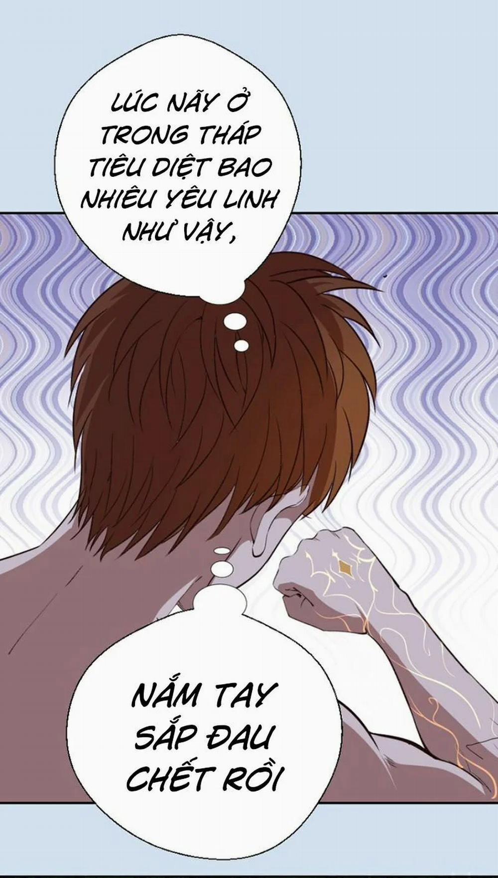 Cao Đẳng Linh Hồn 46 trang 55