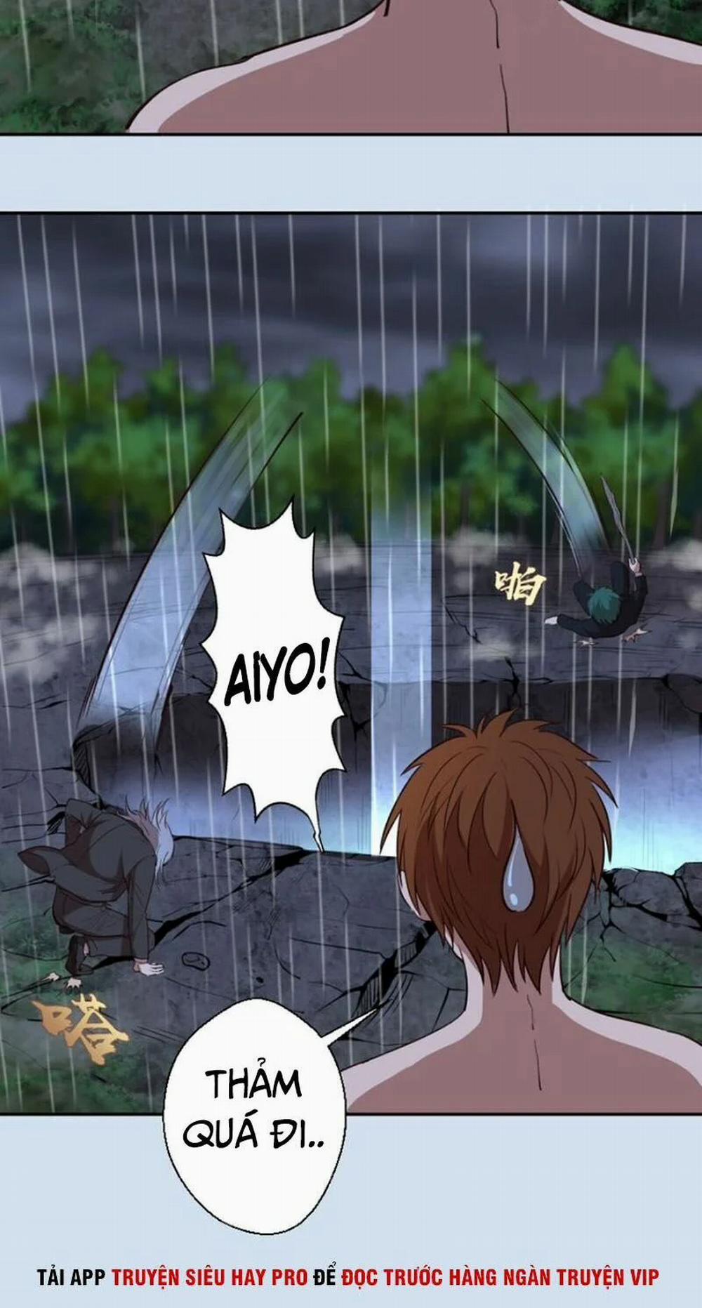 Cao Đẳng Linh Hồn 46 trang 58