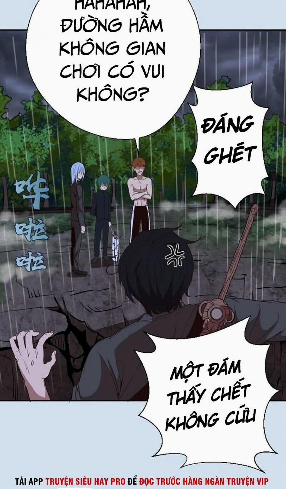 Cao Đẳng Linh Hồn 46 trang 60