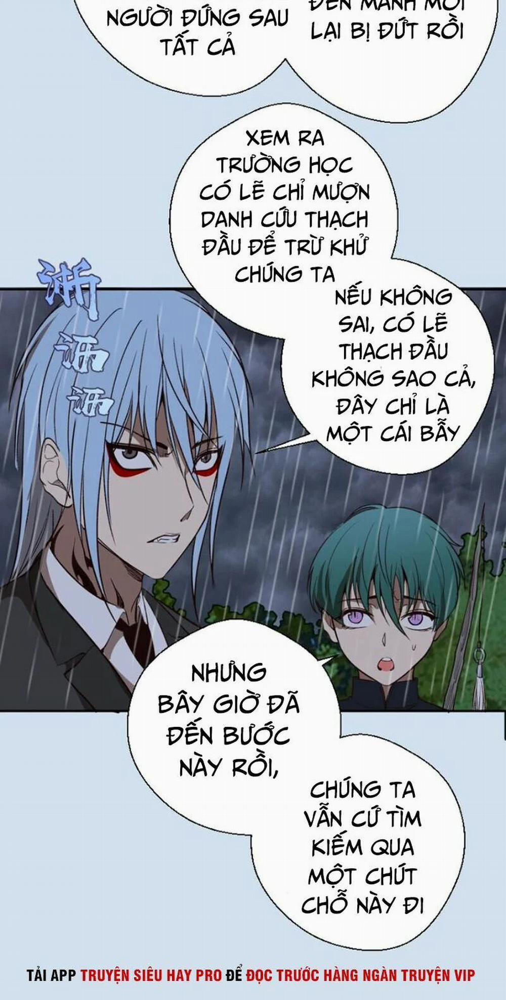 Cao Đẳng Linh Hồn 46 trang 64