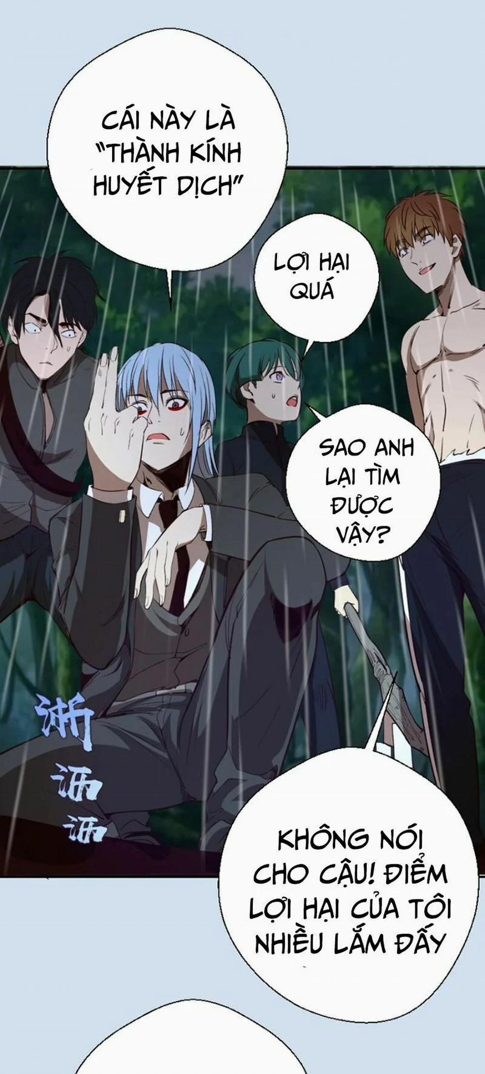 Cao Đẳng Linh Hồn 46 trang 69