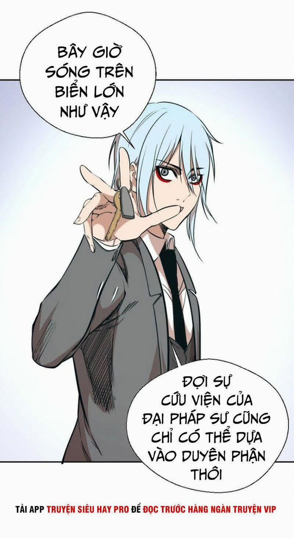 Cao Đẳng Linh Hồn 47 trang 26