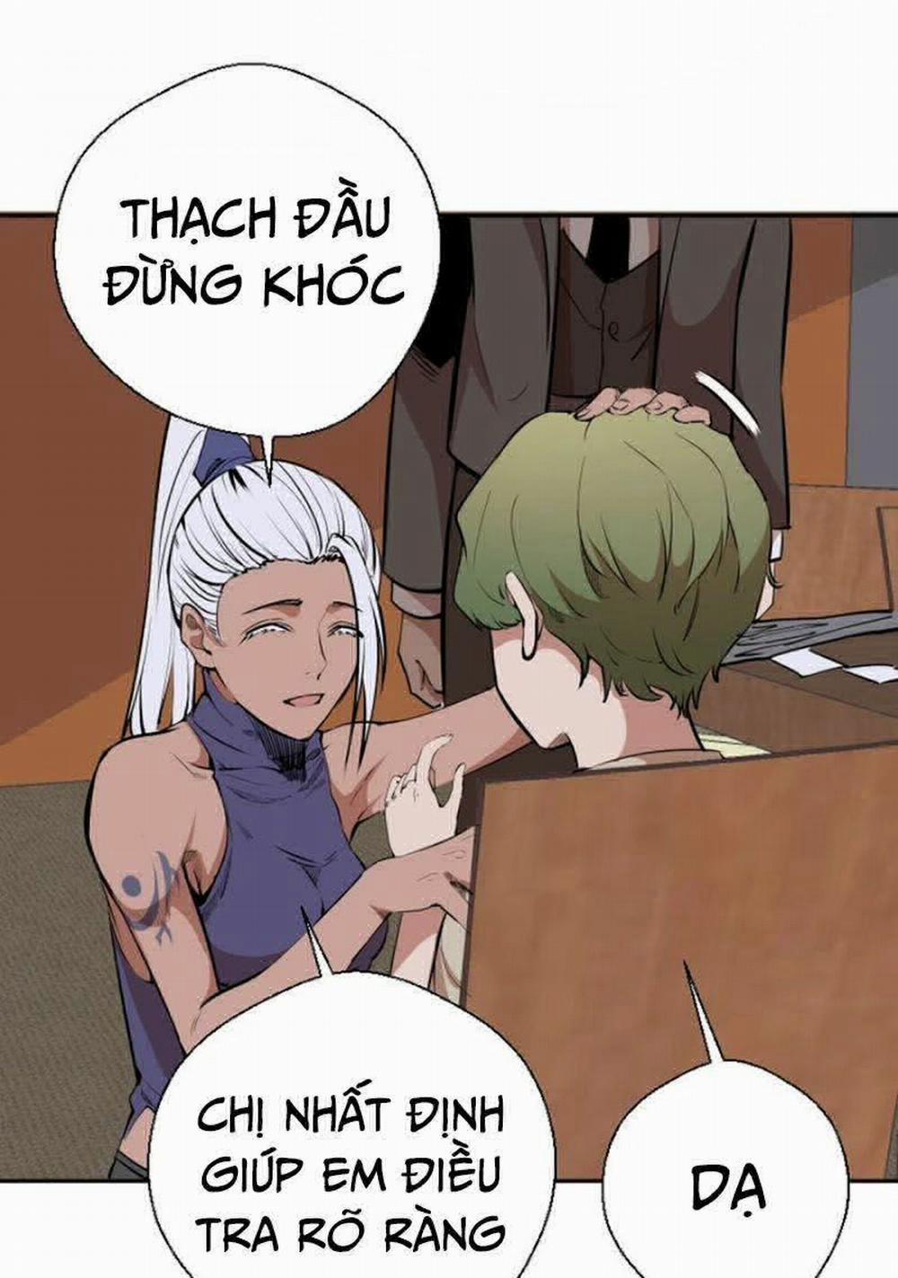 Cao Đẳng Linh Hồn 47 trang 39