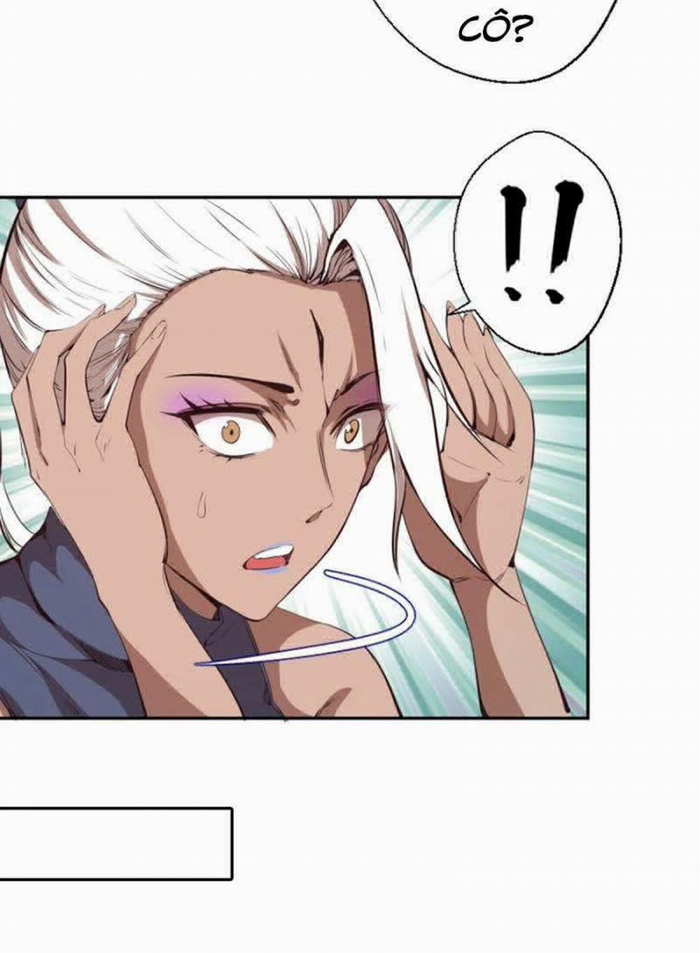 Cao Đẳng Linh Hồn 47 trang 4