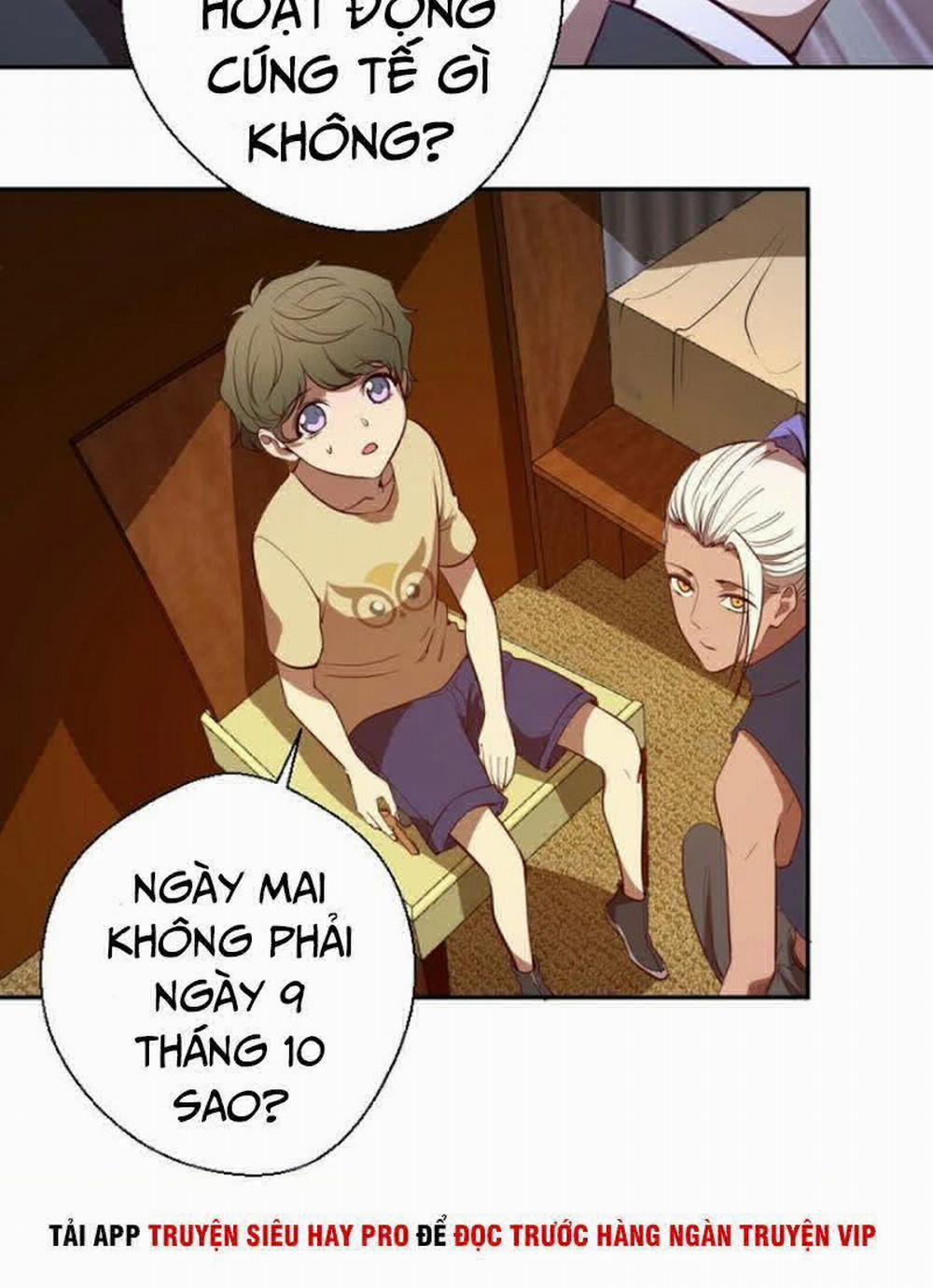 Cao Đẳng Linh Hồn 47 trang 42