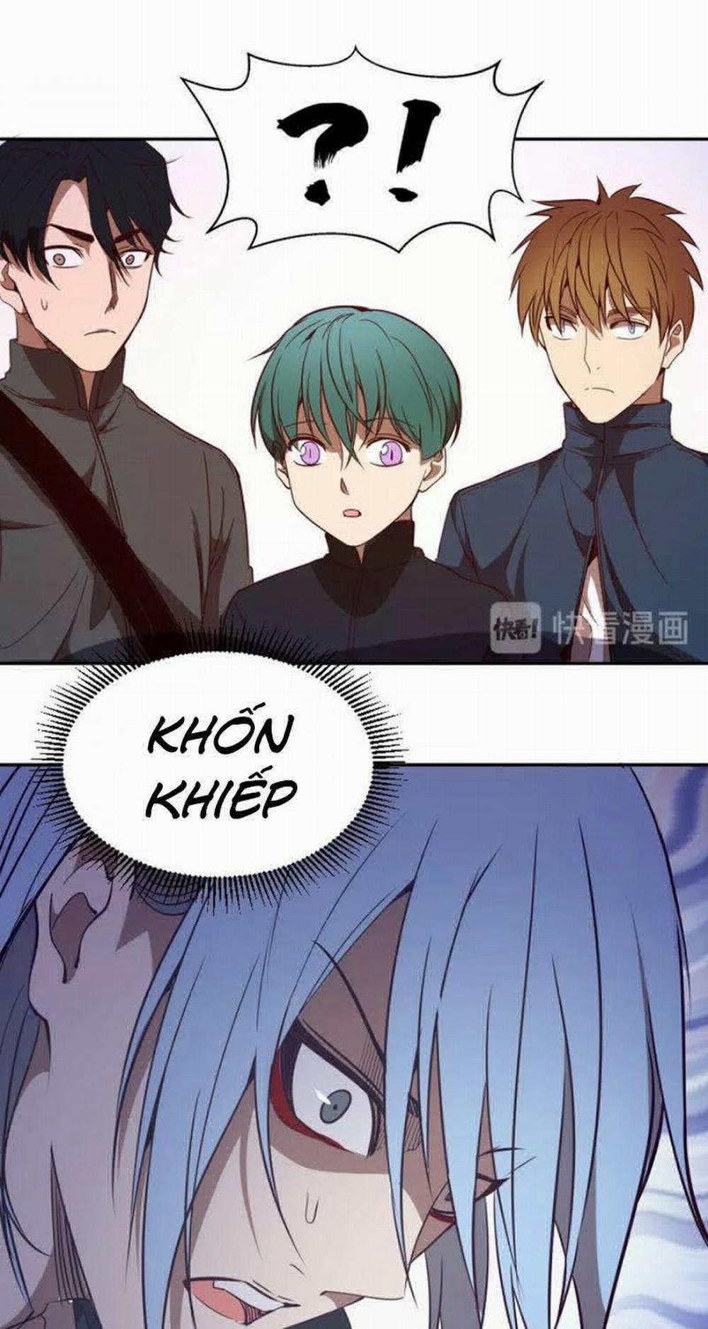 Cao Đẳng Linh Hồn 47 trang 47