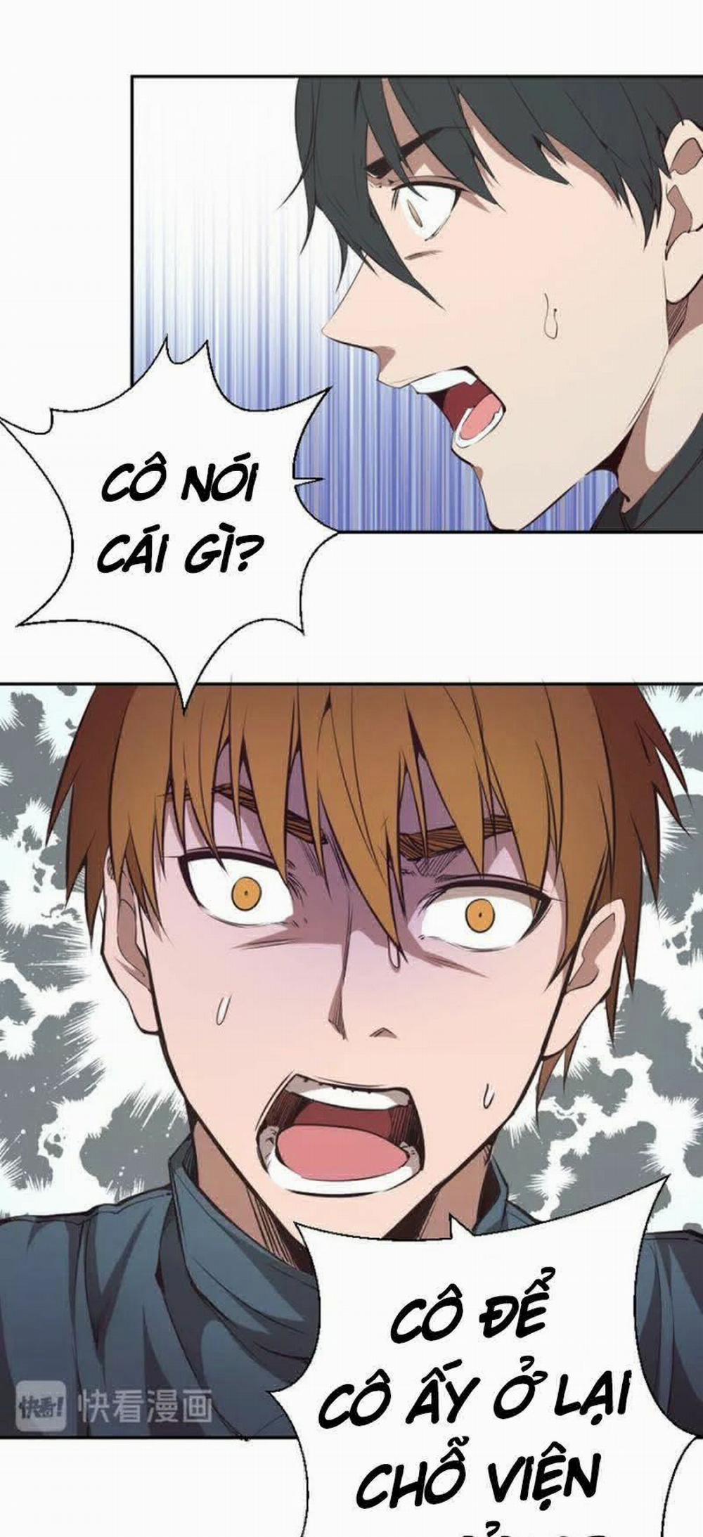 Cao Đẳng Linh Hồn 47 trang 5