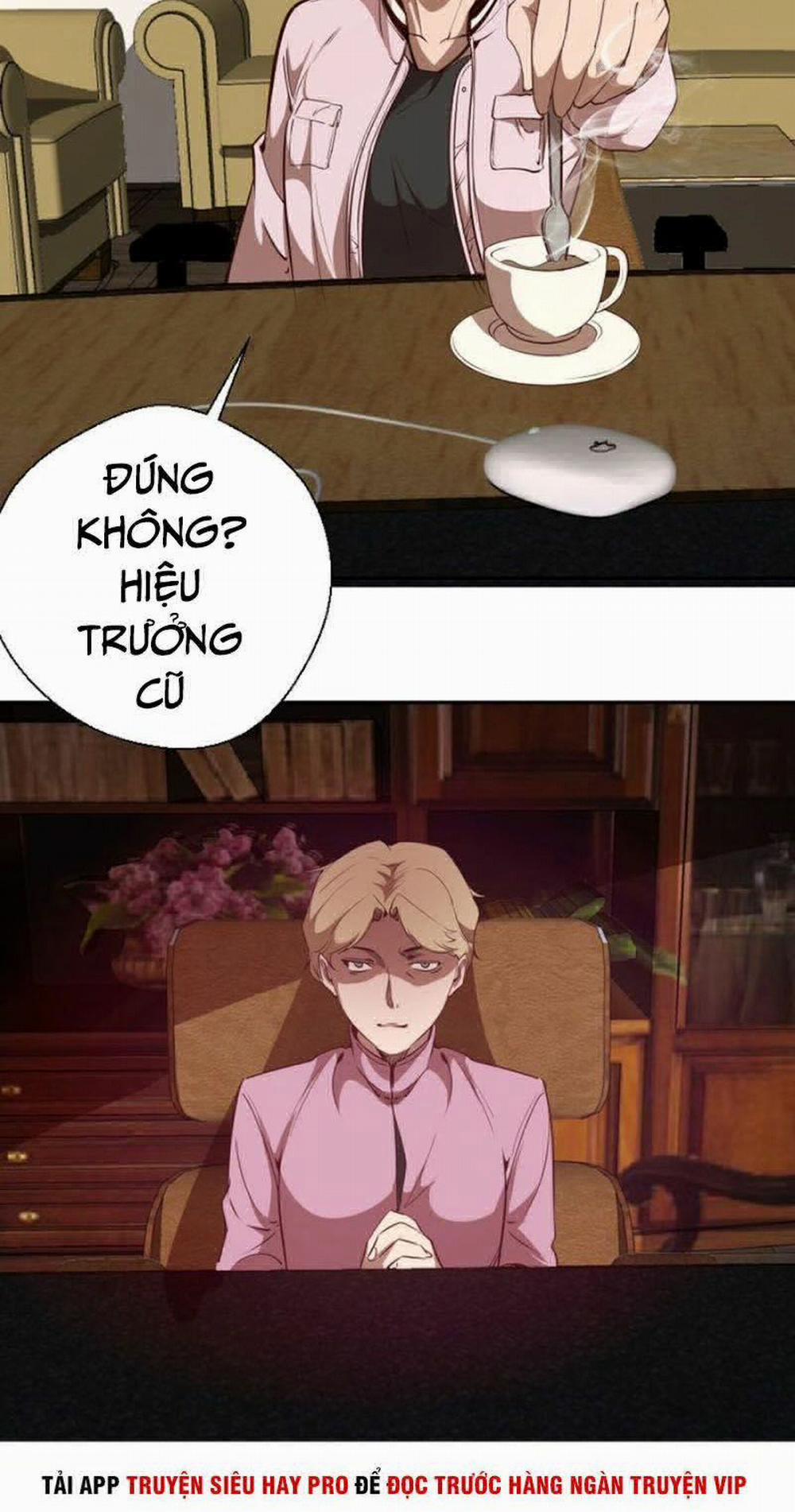 Cao Đẳng Linh Hồn 47 trang 50