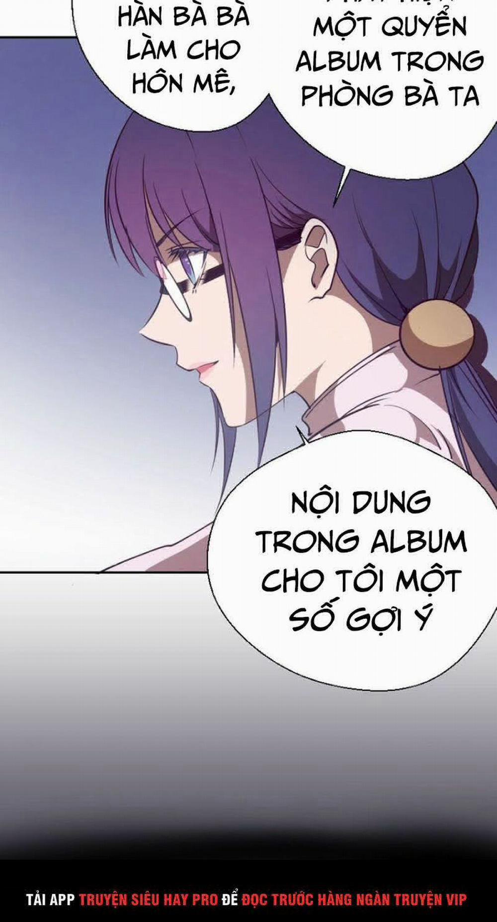 Cao Đẳng Linh Hồn 47 trang 52