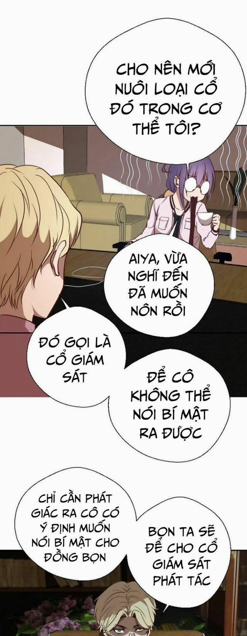 Cao Đẳng Linh Hồn 47 trang 59