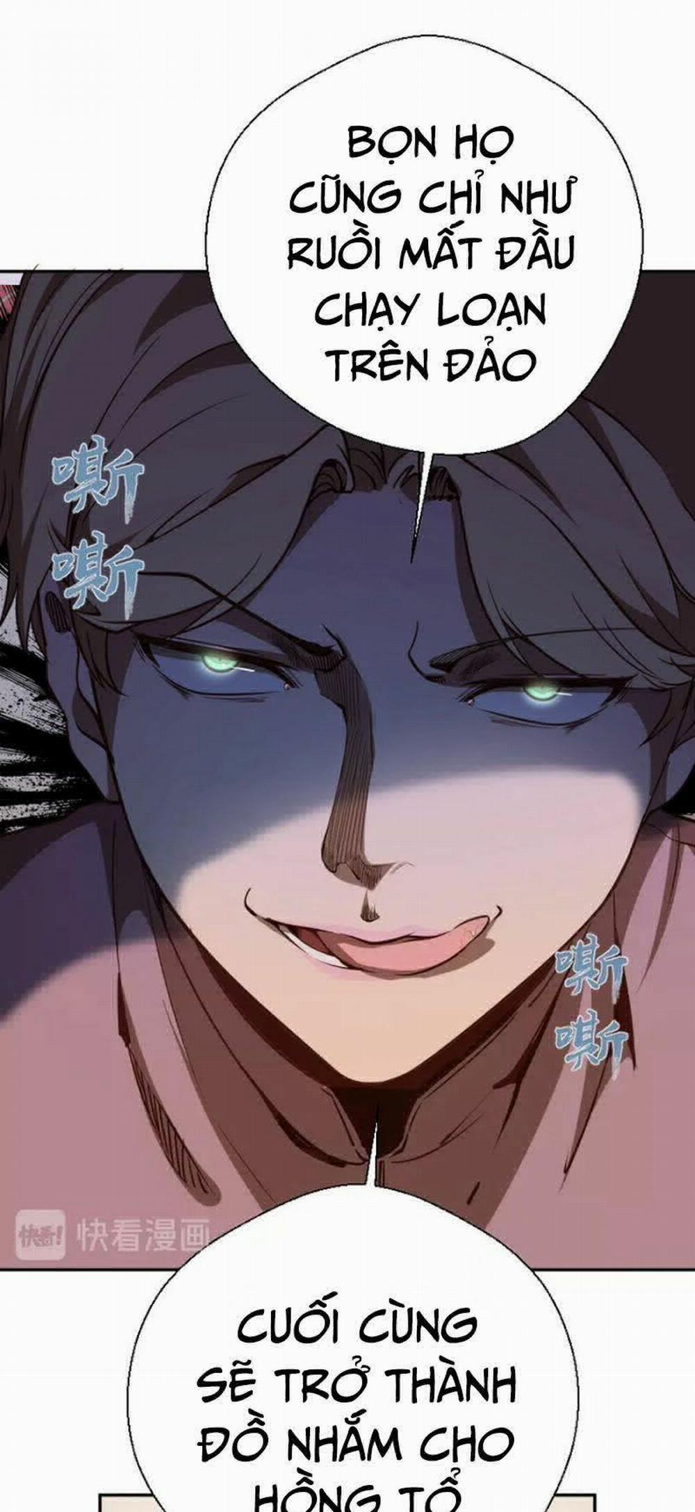 Cao Đẳng Linh Hồn 47 trang 64