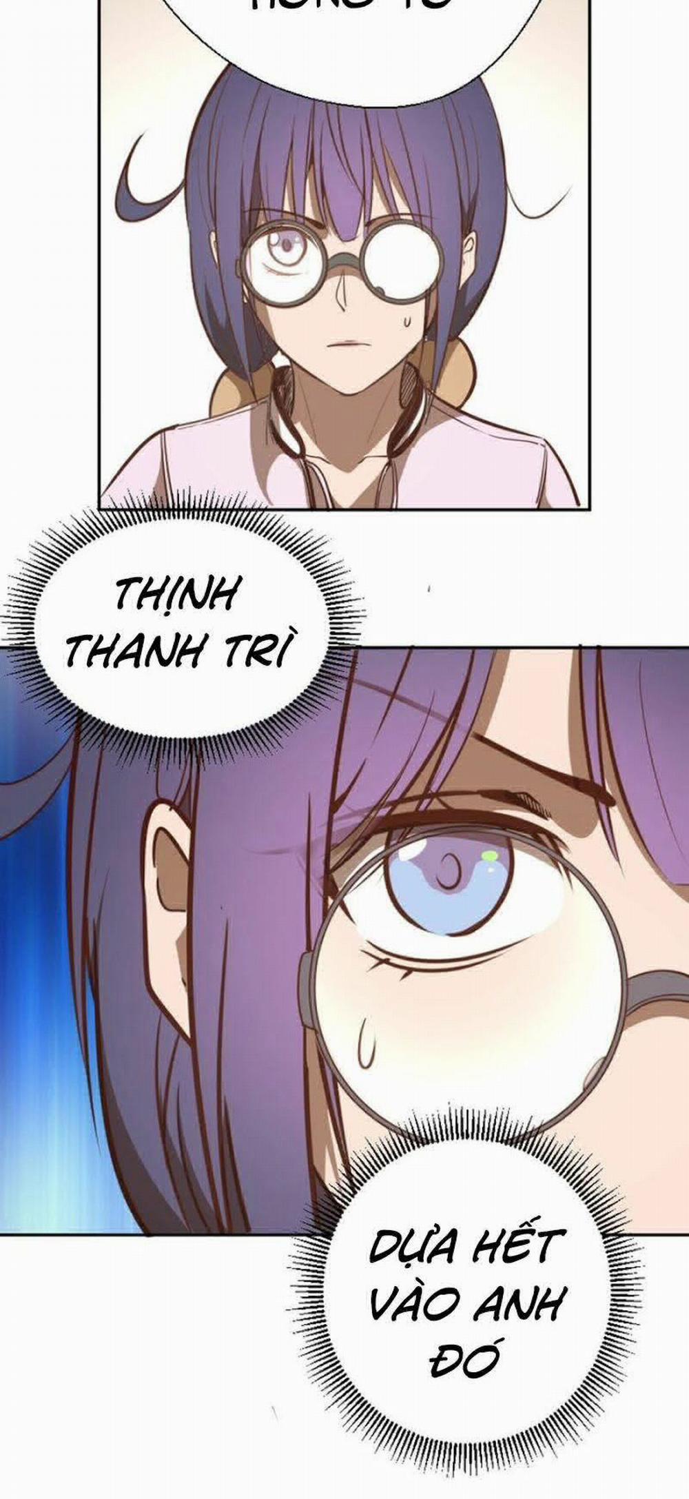 Cao Đẳng Linh Hồn 47 trang 65