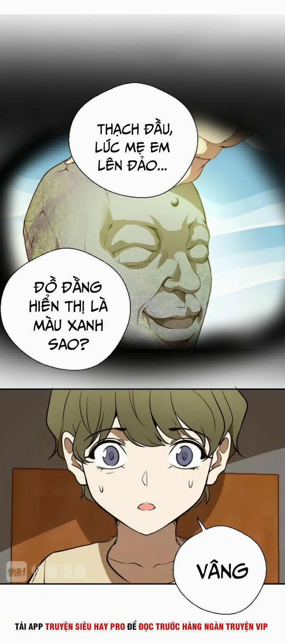 Cao Đẳng Linh Hồn 47 trang 73