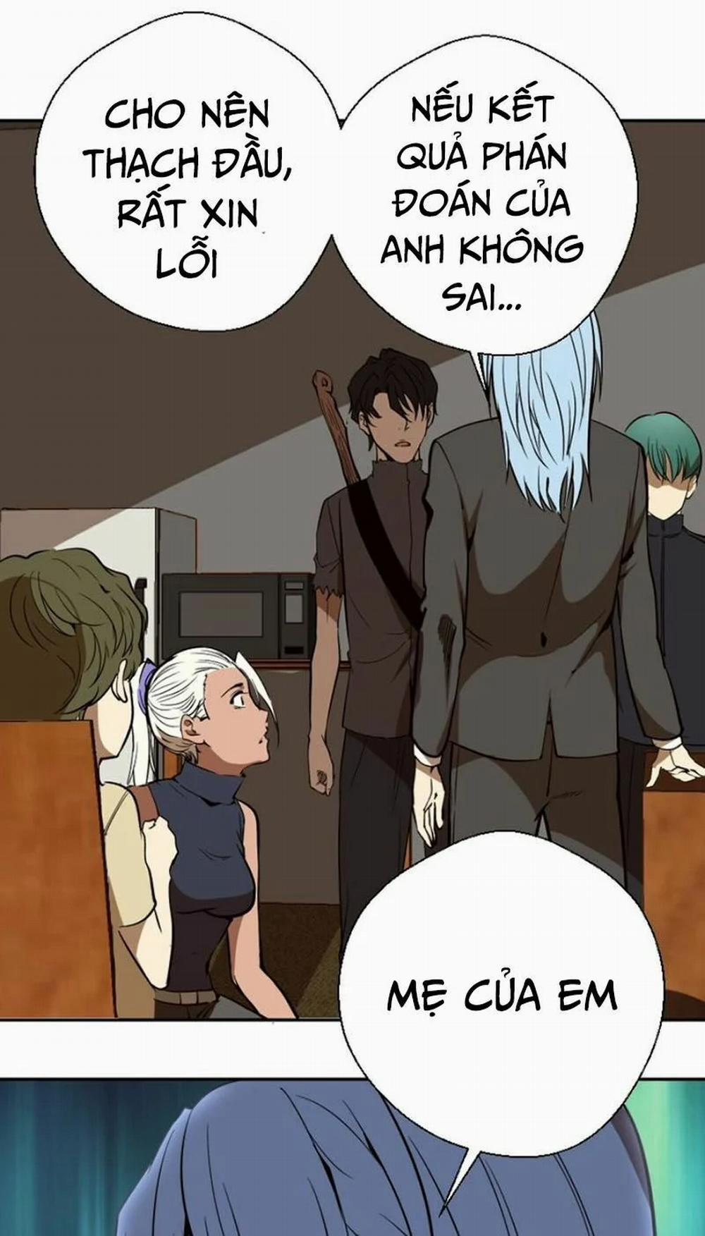 Cao Đẳng Linh Hồn 47 trang 74